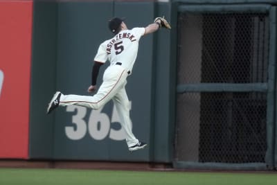 Diamondbacks' Eduardo Escobar feeling energized after dropping weight