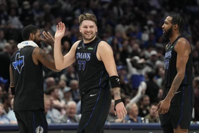 NBA round-up: Maxi Kleber's three-point buzzer-beater leads Dallas  Mavericks past Los Angeles Lakers, NBA News