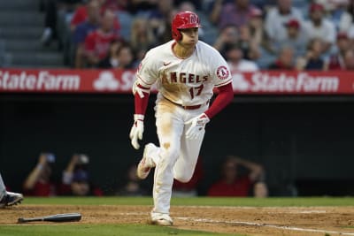 Noah Syndergaard pitches eight-inning gem in Angels' win