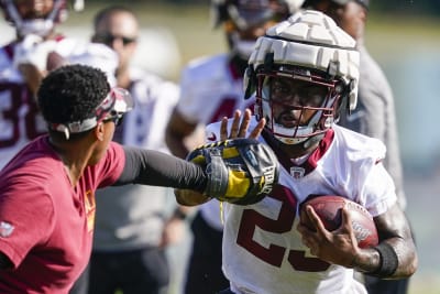 UGA football outfits players in Guardian Caps to try to reduce