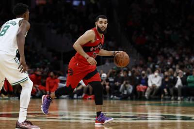 Fred vanvleet shoe deal discount