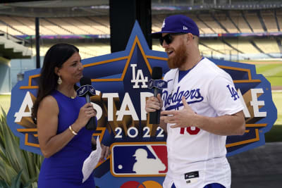 Dodger Stadium Hosts All-Star Game for First Time in 42 Years