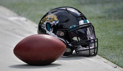 Jaguars' opponents for next season set