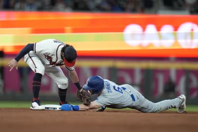 Dodgers Highlights: Trea Turner, Albert Pujols & Chris Taylor Hit Home Runs  Vs. Mets