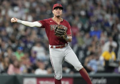 Rockies catcher Brian Serven lined up for major-league debut