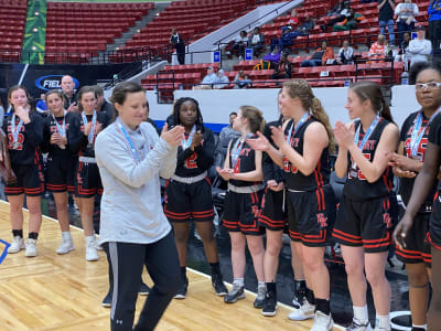 Northwest High School basketball sinks wild buzzer beater against Fox