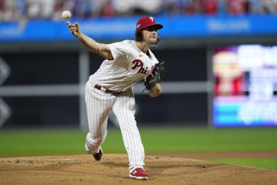 Aaron Nola can improve Phillies' playoff, recover from first half