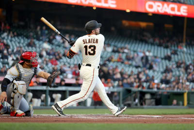 SF Giants blow late lead against Braves, skid continues with 6-5 loss