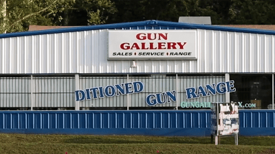 gun gallery jacksonville staff