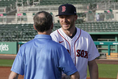 Trevor Story has been excellent at shortstop for the Red Sox, but he's  still trying to figure it out at the plate - The Boston Globe