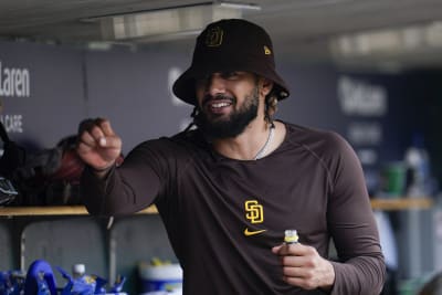 Fernando Tatis suspension update: Padres OF begins rehab assignment on  Tuesday - DraftKings Network