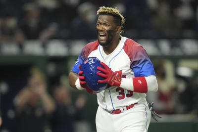 Cuba and Japan meet in World Baseball Classic