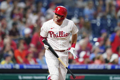 2021 Player Preview: Rhys Hoskins - The Good Phight