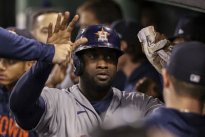 Valdez, Alvarez lead Astros to 3-2 win over White Sox