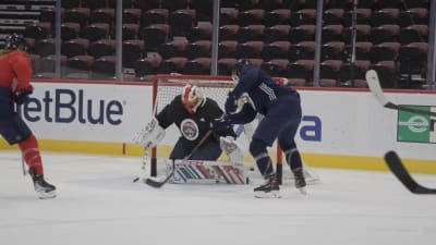 Florida Panthers: Let's Forget About Deadlines