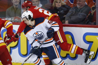 Jets help Red Wings snap streak – Winnipeg Free Press