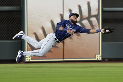 Astros clinch 2021 AL West title