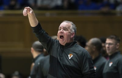 Virginia Tech, Liberty receive bids to the NIT