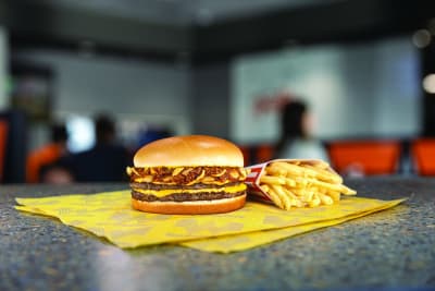 It's Here! Whataburger Reveals New Sauce--and Texans are Thrilled