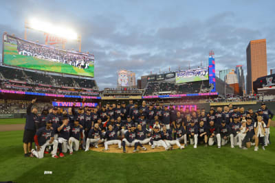 Royce Lewis stars as Twins stop playoff drought with 3-1 win over Blue Jays  in AL Wild Card Series, National