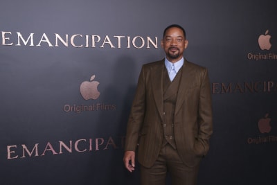 The Dodgers' Will Smith is paying the price for 2022 Oscars slap