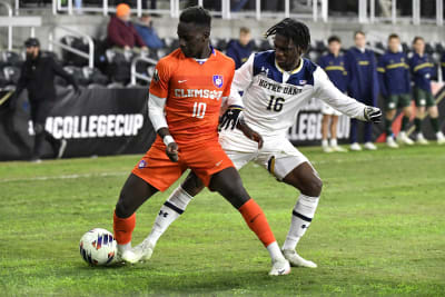 Louisville clinches ACC title berth vs. Florida State helped by Miami  penalties