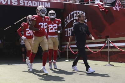 49ers finish the preseason with a sloppy 17-0 loss to Texans - Niners Nation