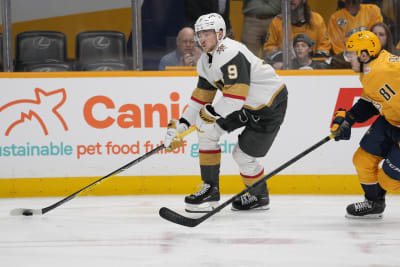 Trevor Zegras spotted with Hughes family at Game four between Hurricanes  and Devils