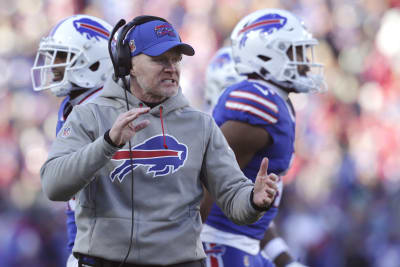 Rout by Bengals exposed a Bills team that may be regressing - The