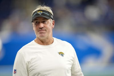 Biggest jump for Jaguars could be on defense under Pederson