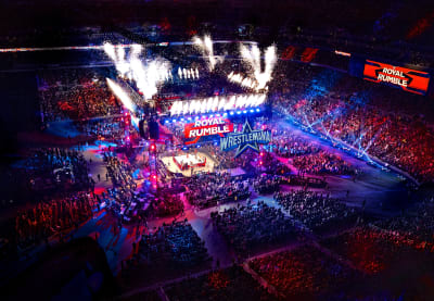 Royal rumble 2019 live stream online free on sale