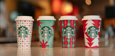 6 things Starbucks learned from its reusable cup experiments