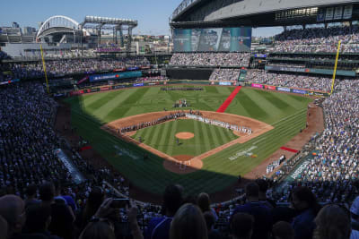 Rockies C Elias Diaz named All-Star Game MVP