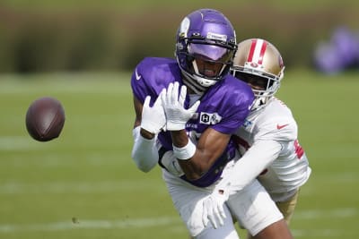 Vikings: Making the case for Trey Lance - A to Z Sports