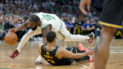 NBA Finals 2022: Celtics vs. Warriors shirts, jerseys, footwear, and more 