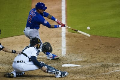 Chicago Cubs: 2020 player profile, Javier Baez