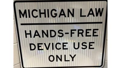 Hands-Free Law