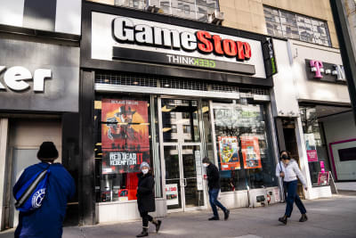 Former Citadel Securities director explains what happened with Robinhood  and GameStop last week