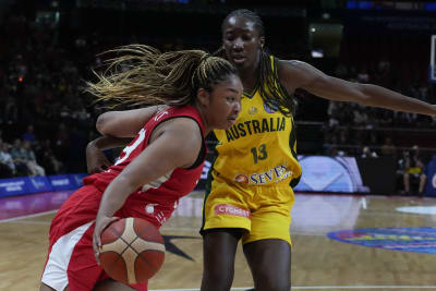 Sparks need wins and a lot of help to reach WNBA playoffs – Daily News