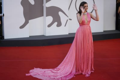 Times Ana de Armas Channelled Marilyn Monroe on the Red Carpet