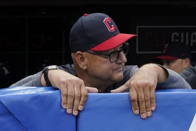 Guardians manager Terry Francona says goodbye to beloved scooter after it  was stolen again, damaged 