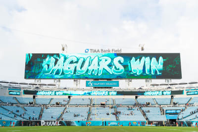 Jaguars Look to Snap Five-Game Losing Skid Against Struggling Raiders -  ESPN 98.1 FM - 850 AM WRUF