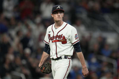 Top 5 Atlanta Brave Pitchers