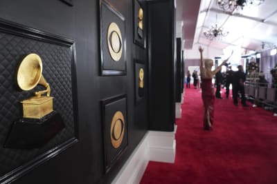 Grammys 2023 live updates: Latest news from red carpet, show