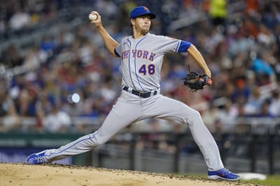 Mets pitchers have gotten big results by focusing on little things