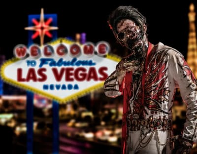 Las Vegas Reveals New City Logo 