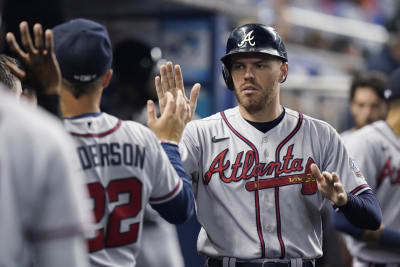 Braves' walk-offs of 2019, 12/02/2019