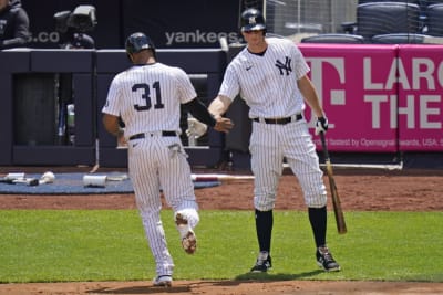 Brett Gardner, New York Yankees reach a new deal