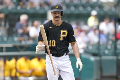 In Pittsburgh, Pirates' overhaul gains momentum by the day