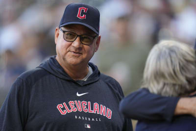 Guardians manager Terry Francona plans to return in 2023